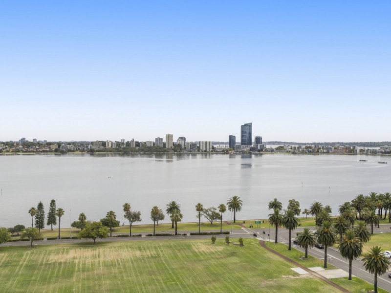 59/132 Terrace Road, East Perth WA 6004