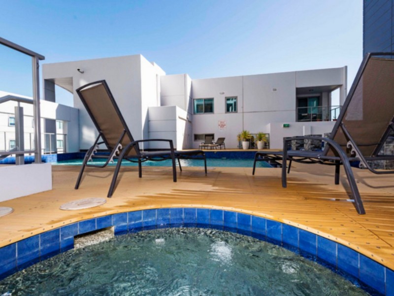 59/132 Terrace Road, East Perth WA 6004