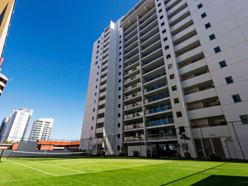 59/132 Terrace Road, East Perth WA 6004