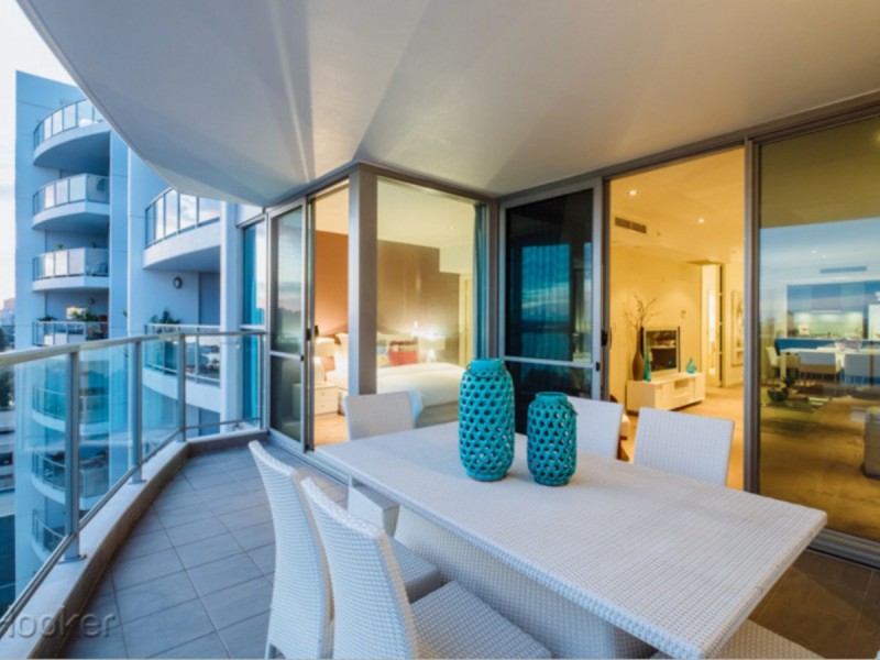 59/132 Terrace Road, East Perth WA 6004