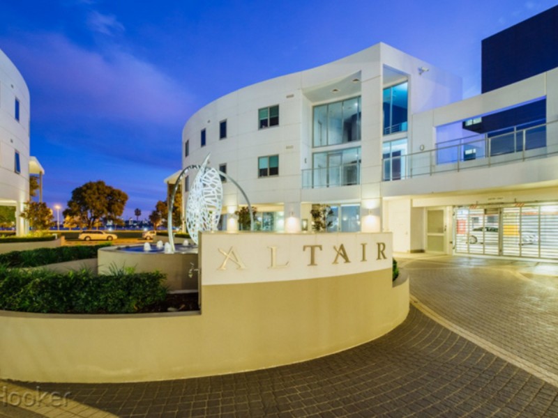 59/132 Terrace Road, East Perth WA 6004