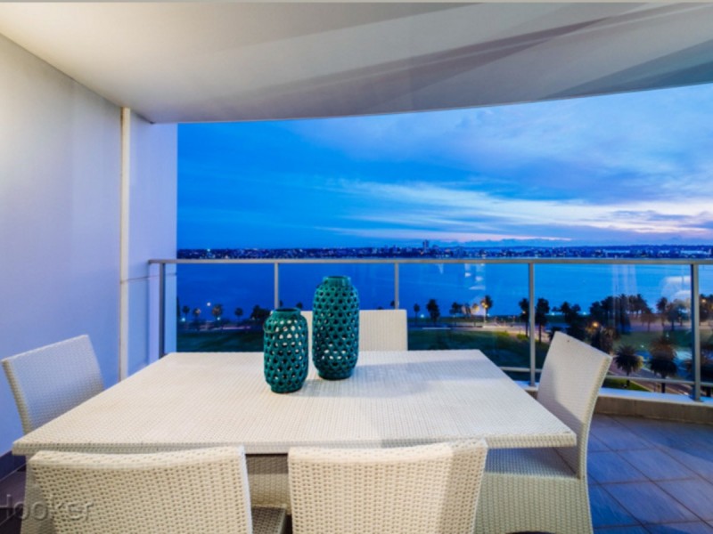 59/132 Terrace Road, East Perth WA 6004