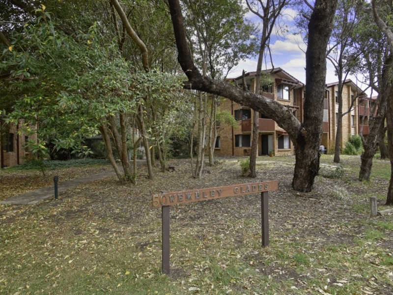 17/50 Moondine Drive, Wembley WA 6014