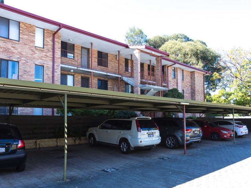 17/50 Moondine Drive, Wembley WA 6014