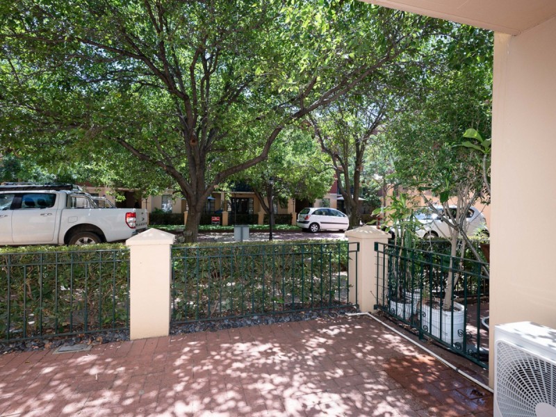 27/99-105 Wellington Street, East Perth WA 6004