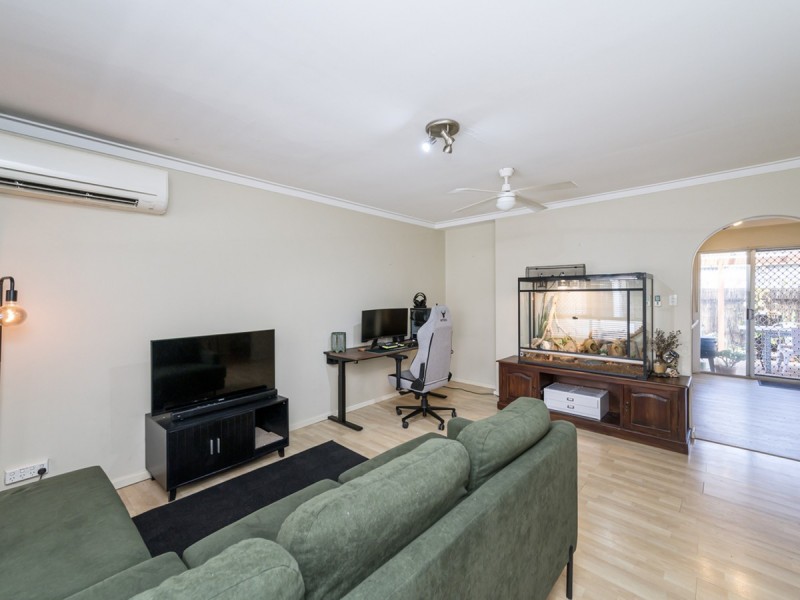15/60 Spencer Avenue, Yokine WA 6060