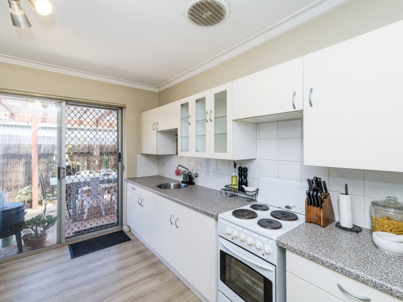 15/60 Spencer Avenue, Yokine WA 6060