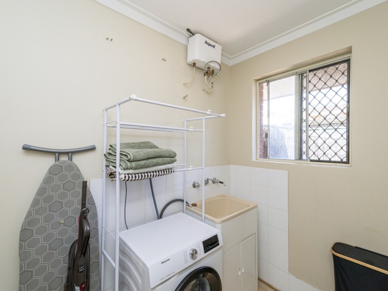 15/60 Spencer Avenue, Yokine WA 6060