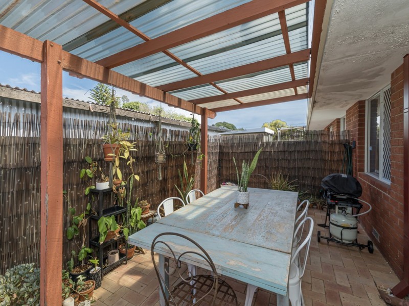 15/60 Spencer Avenue, Yokine WA 6060