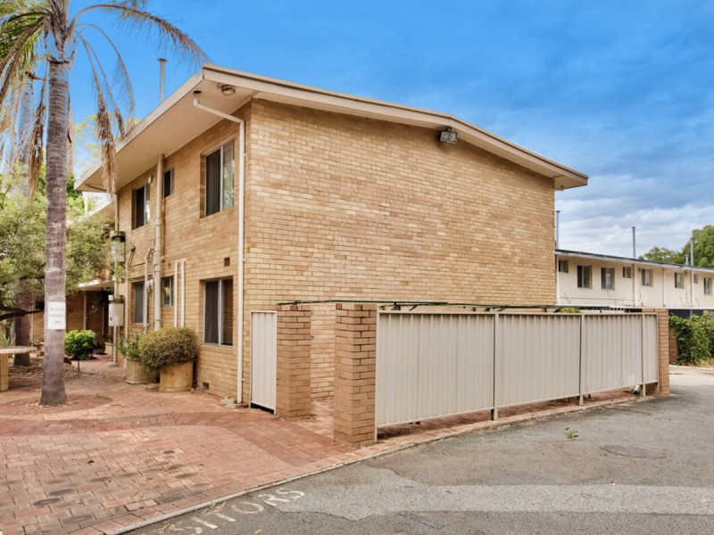 9/9 Jersey Street, Jolimont WA 6014