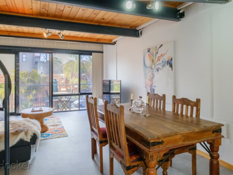 9/3-7 Greenway Street, Perth WA 6000