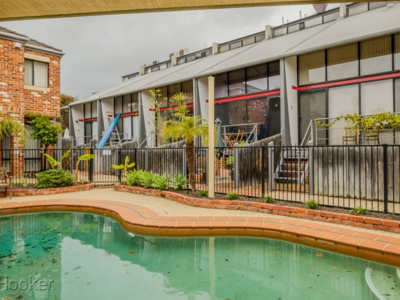 9/3-7 Greenway Street, Perth WA 6000
