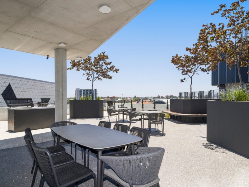 2106/80 Milligan Street, Perth WA 6000