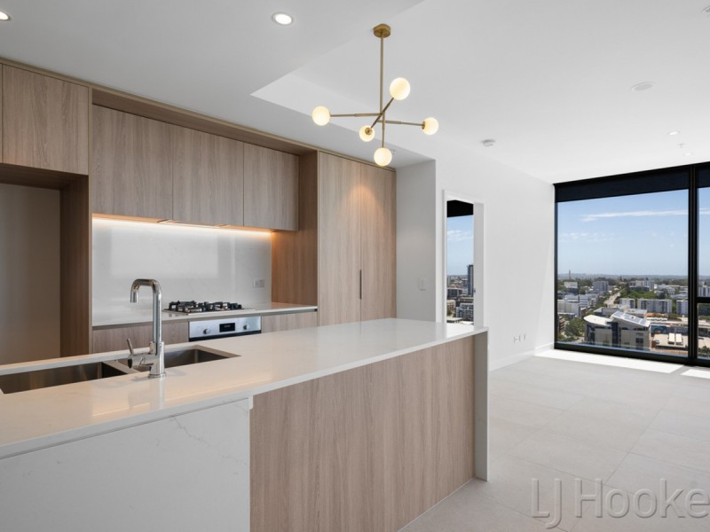 2106/80 Milligan Street, Perth WA 6000