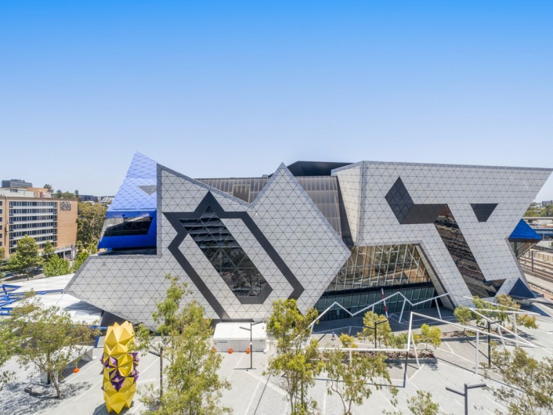 2106/80 Milligan Street, Perth WA 6000