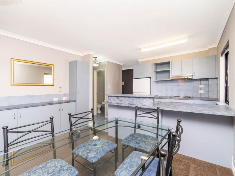 47/273 Hay Street, East Perth WA 6004