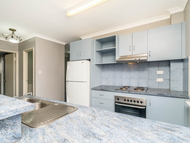 47/273 Hay Street, East Perth WA 6004