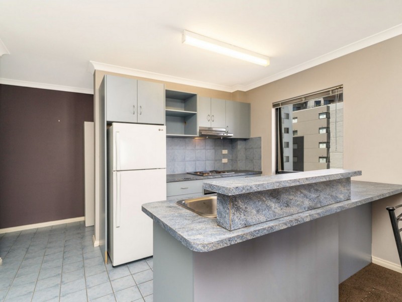 47/273 Hay Street, East Perth WA 6004
