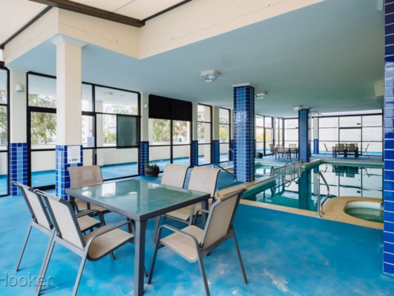 47/273 Hay Street, East Perth WA 6004