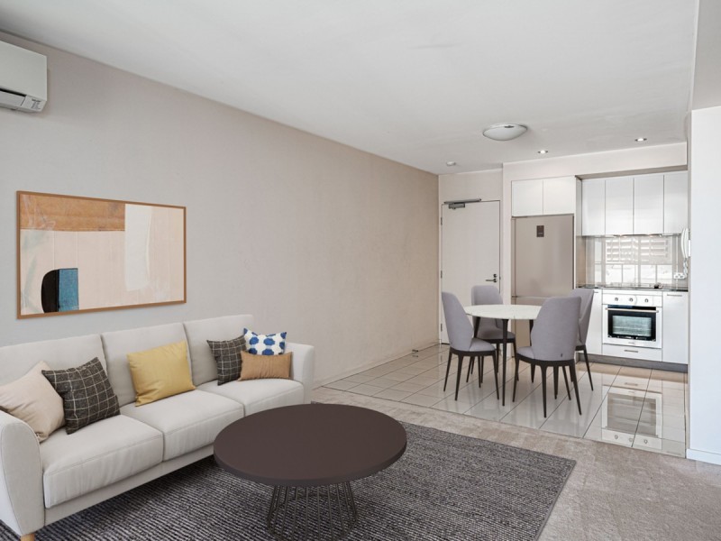 77/69 Milligan Street, Perth WA 6000