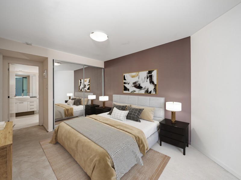 77/69 Milligan Street, Perth WA 6000