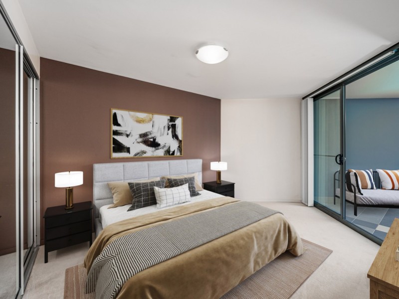 77/69 Milligan Street, Perth WA 6000