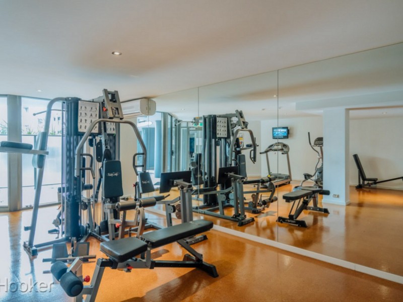 77/69 Milligan Street, Perth WA 6000