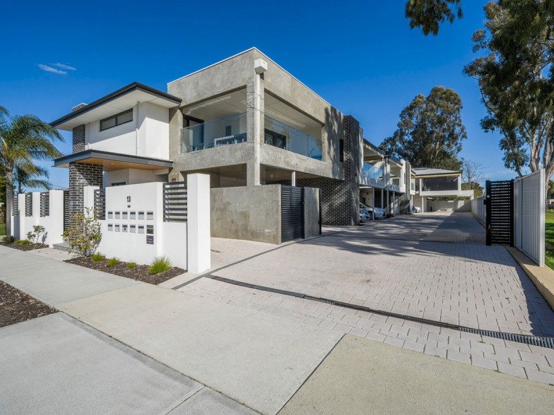 5/13 Lena Street, Beckenham WA 6107