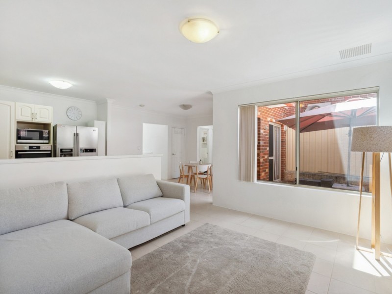7/12 Forster Avenue, Lathlain WA 6100
