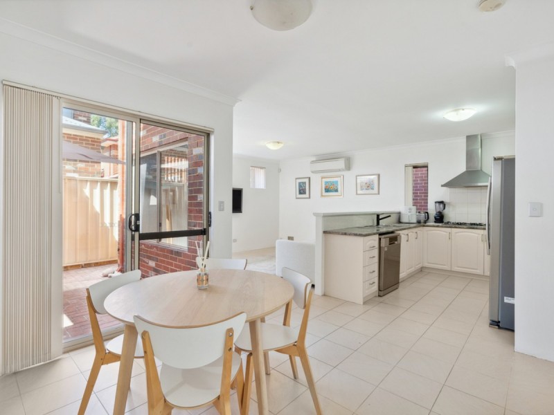7/12 Forster Avenue, Lathlain WA 6100