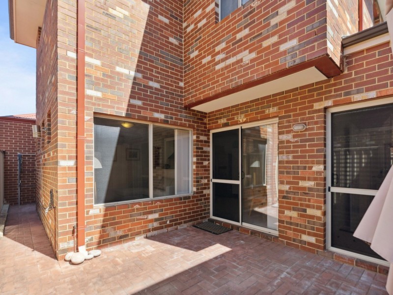7/12 Forster Avenue, Lathlain WA 6100