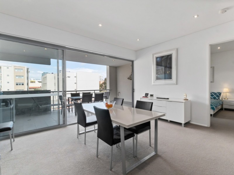 19/70 Wittenoom Street, East Perth WA 6004