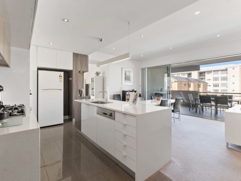 19/70 Wittenoom Street, East Perth WA 6004