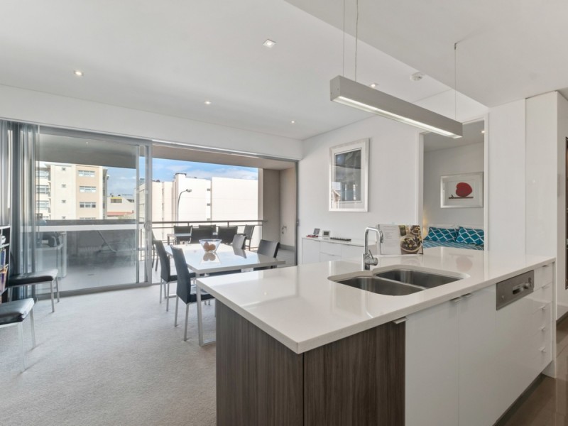 19/70 Wittenoom Street, East Perth WA 6004
