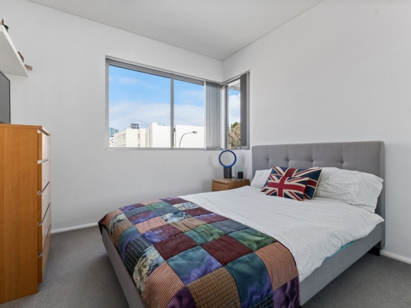 19/70 Wittenoom Street, East Perth WA 6004