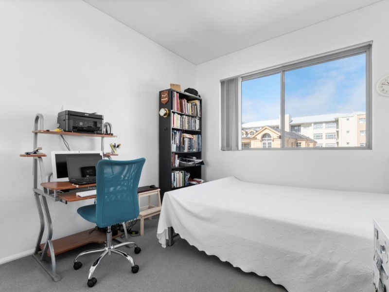 19/70 Wittenoom Street, East Perth WA 6004