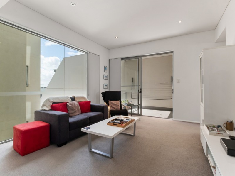 19/70 Wittenoom Street, East Perth WA 6004
