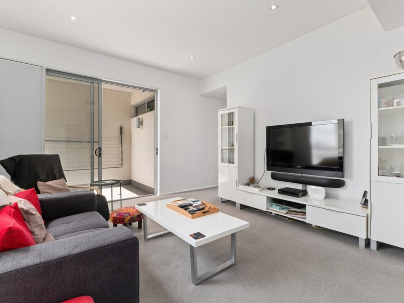 19/70 Wittenoom Street, East Perth WA 6004