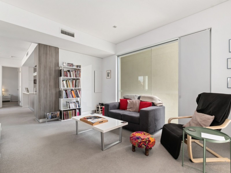 19/70 Wittenoom Street, East Perth WA 6004