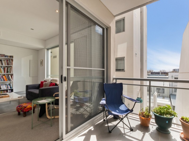 19/70 Wittenoom Street, East Perth WA 6004