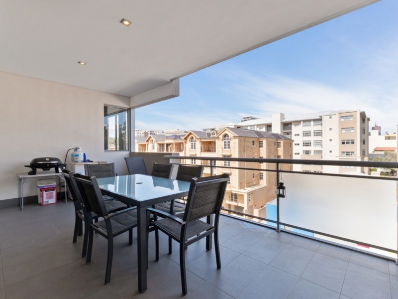 19/70 Wittenoom Street, East Perth WA 6004