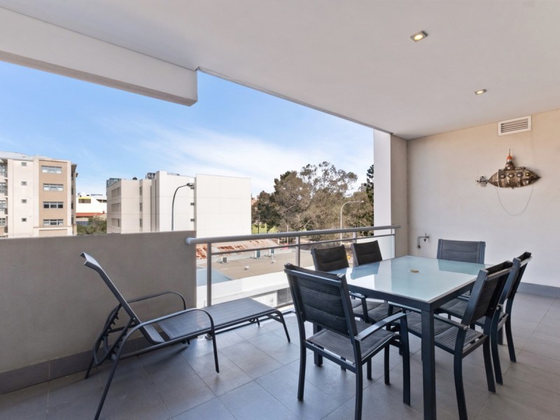 19/70 Wittenoom Street, East Perth WA 6004