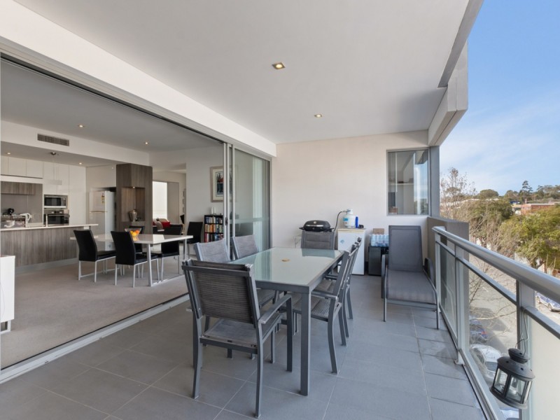 19/70 Wittenoom Street, East Perth WA 6004
