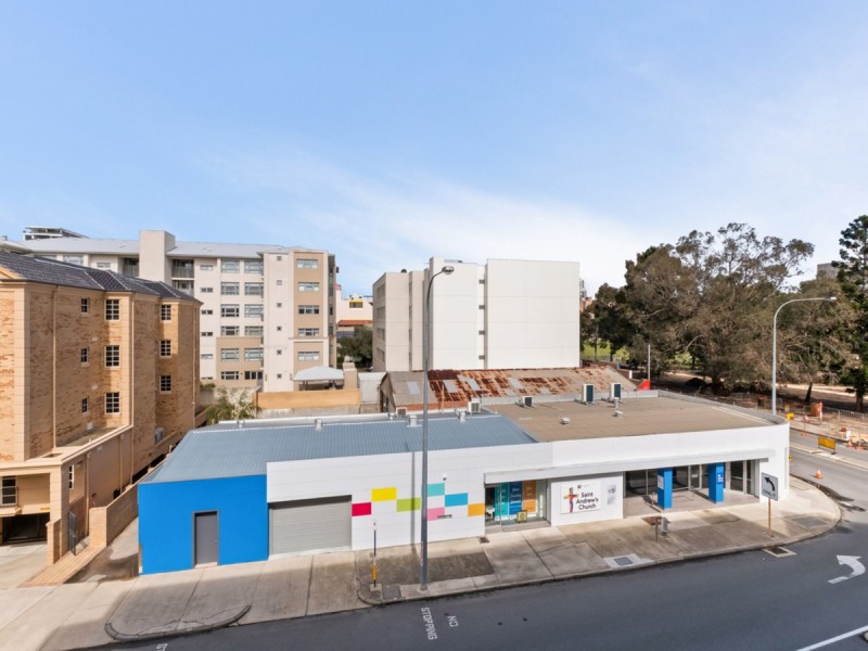 19/70 Wittenoom Street, East Perth WA 6004