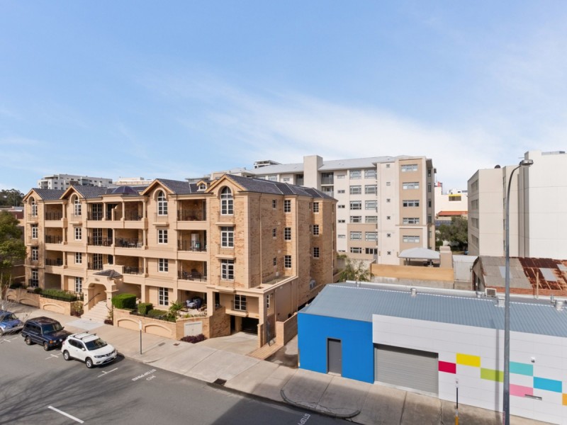 19/70 Wittenoom Street, East Perth WA 6004