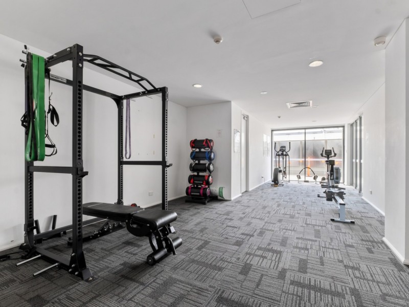 19/70 Wittenoom Street, East Perth WA 6004