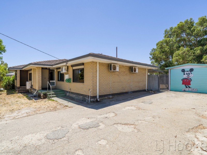 13 Connaughton Street, Kewdale WA 6105