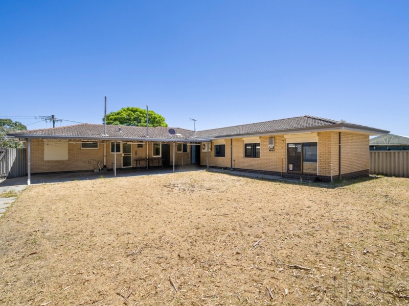 13 Connaughton Street, Kewdale WA 6105