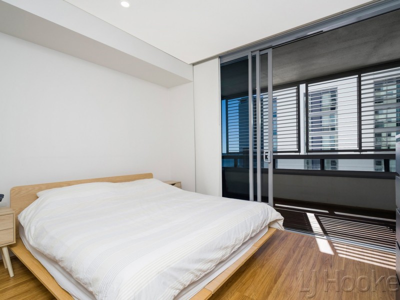 1810/8 Adelaide Terrace, East Perth WA 6004