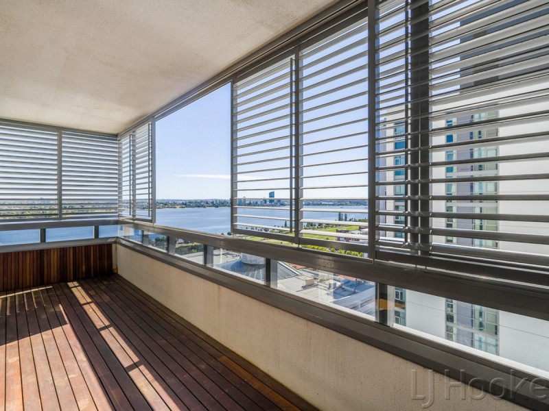 1810/8 Adelaide Terrace, East Perth WA 6004